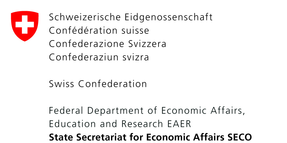 SECO — Staatssekretariat für Wirtschaft