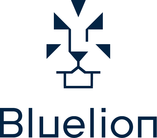 Blue Lion